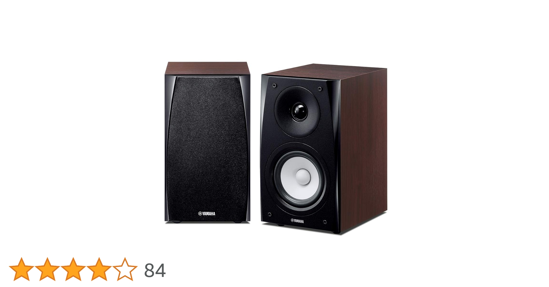 （美品、未使用）YAMAHA NS-BP182（MB） Amazon.co.jp: ヤマハ NS-BP182(MB) スピーカー ハイレゾ音源